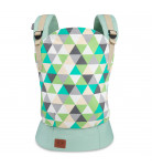 Рюкзак-переноска Kinderkraft Nino Mint 