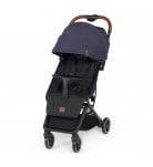 Прогулочная коляска Kinderkraft Nubi Blue