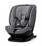 Автокресло Kinderkraft Xpedition Stone