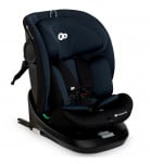 Автокресло Kinderkraft i-Grow i-Size Black