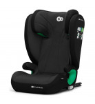 Автокресло Kinderkraft Junior Fix 2 i-Size Graphite Black