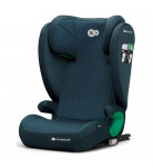 Автокресло Kinderkraft Junior Fix 2 i-Size Harbour Blue