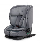 Автокресло Kinderkraft Oneto3 i-Size Cool Grey
