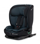 Автокресло Kinderkraft Oneto3 i-Size Graphite Black