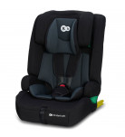 Автокресло Kinderkraft Safety Fix 2 i-Size Black