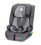 Автокресло Kinderkraft Safety Fix 2 i-Size Grey