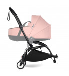 Шасси BABYZEN YOYO Connect Black