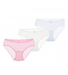 Набор трусов Katamino Pastel Shades 3 шт, р. 122
