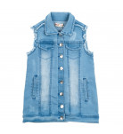 Жилет Silversun Light Jeans