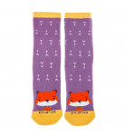 Носки Duna Purple Fox, р. 16-18