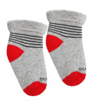 Носки Duna 4009 Grey