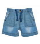 Джинсовые шорты Silversun Cool Boy, р. 68