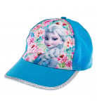 Кепка E Plus M Elsa Blue