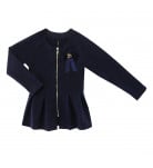 Жакет Smil Icon Adult Blue