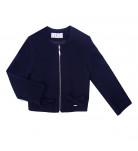 Жакет Smil Little Bows Blue