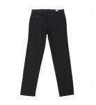 Брюки Ada Yildiz Squares Black