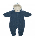 Комбинезон Mari-knit Cosiness