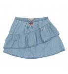 Юбка Silversun Magnificent Light blue, р. 92