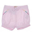 Шорты Silversun Cutie Strip Rose
