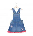 Сарафан BluKids Blue Palate