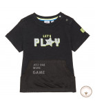 Футболка BluKids Bio Cotton  Just more
