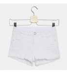 Шорты BluKids White