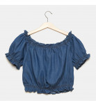 Блуза BluKids Elegant Blue
