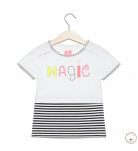 Футболка BluKids Bio Cotton Magic