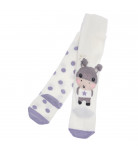 Колготы Arti Domestic Animals Milk