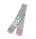 Колготы Arti Domestic Animals Gray, р. 52-70