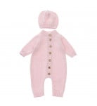 Комплект Mari-knit Soft Rose