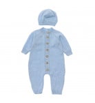 Комплект Mari-knit Soft Blue