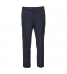 Брюки West-Fashion Plus Fit Dark Blue