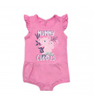 Песочник SMIL Mummy Cuddles