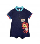 Песочник SMIL Welcome to my Zoo, р. 74