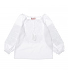 Вышиванка Piccolo Билослава White
