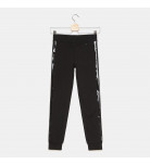 Брюки трикотажные BluKids Lacquer Stripes Black