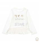Джемпер BluKids Bio Cotton Shining Star