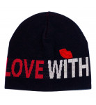 Шапка Pompona Love
