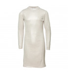 Платье Mevis Night Beige