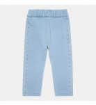 Леггинсы BluKids Faded Blue