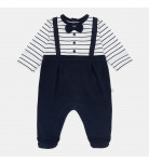 Комбинезон BluKids Gentleman