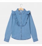 Блуза BluKids Strict style