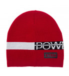 Шапка Pompona Power Red