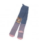 Колготы Katamino Brown Cat