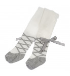 Колготы Katamino White Ballet