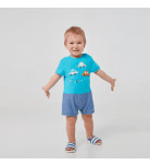 Песочник Smil Fluffy
