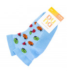 Носки Duna Ladybugs Blue, р. 16-18