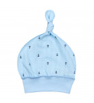 Шапочка Flamіngo Sailor blue, р. 38