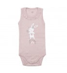 Боди Flamіngo Cute Bunny